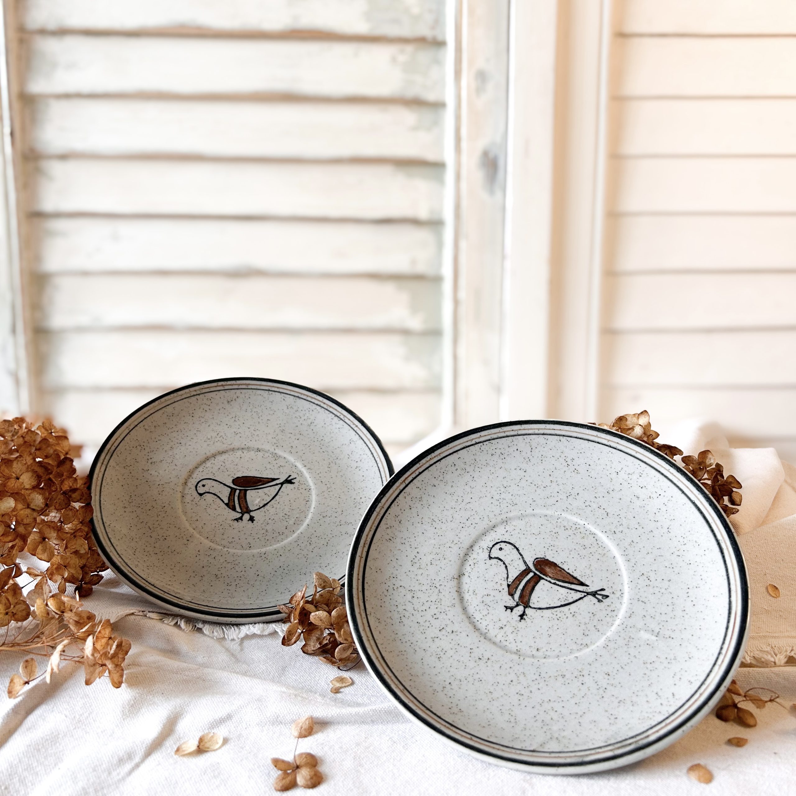 ASSIETTE SHAFFORD JAPON | EMILE