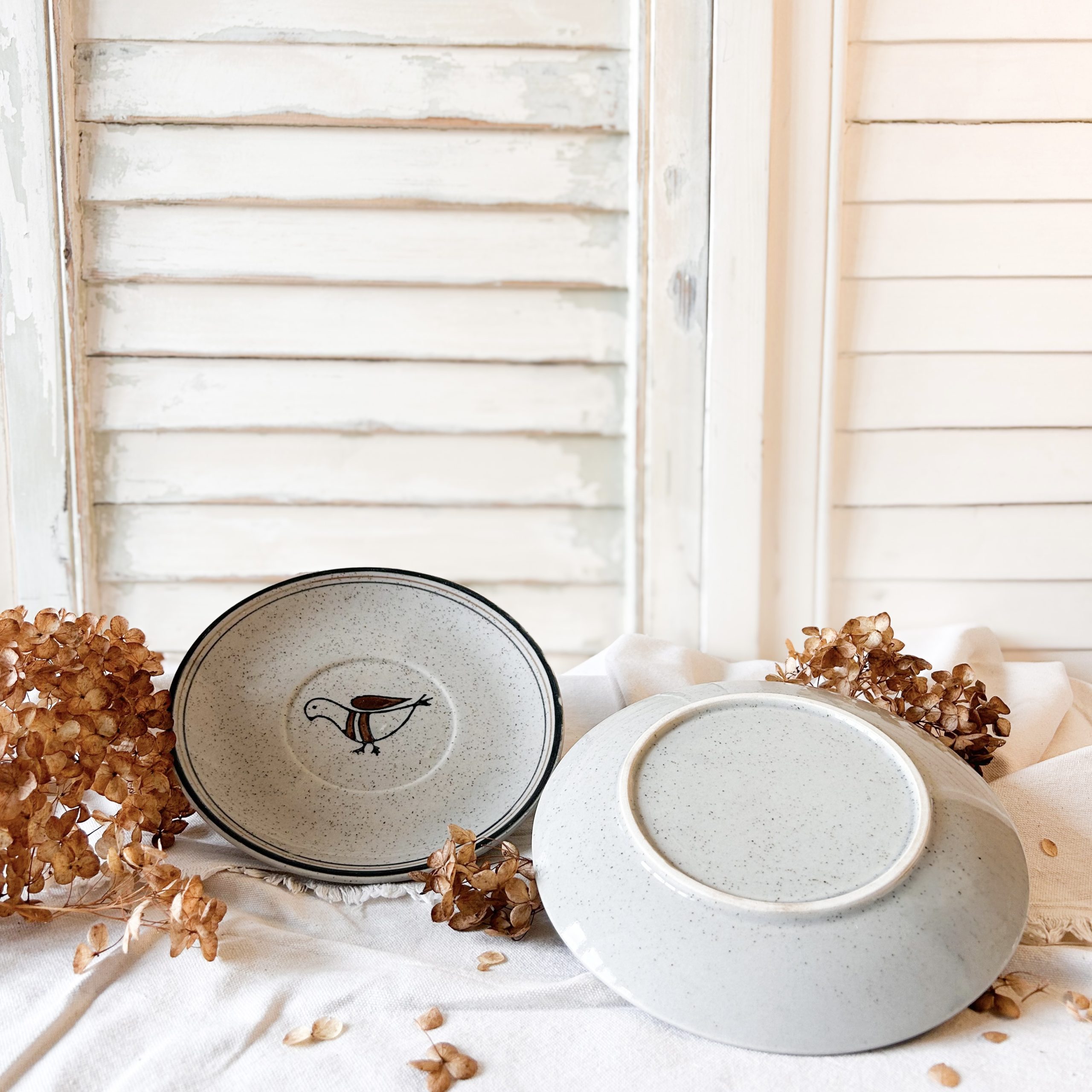 ASSIETTE SHAFFORD JAPON | EMILE