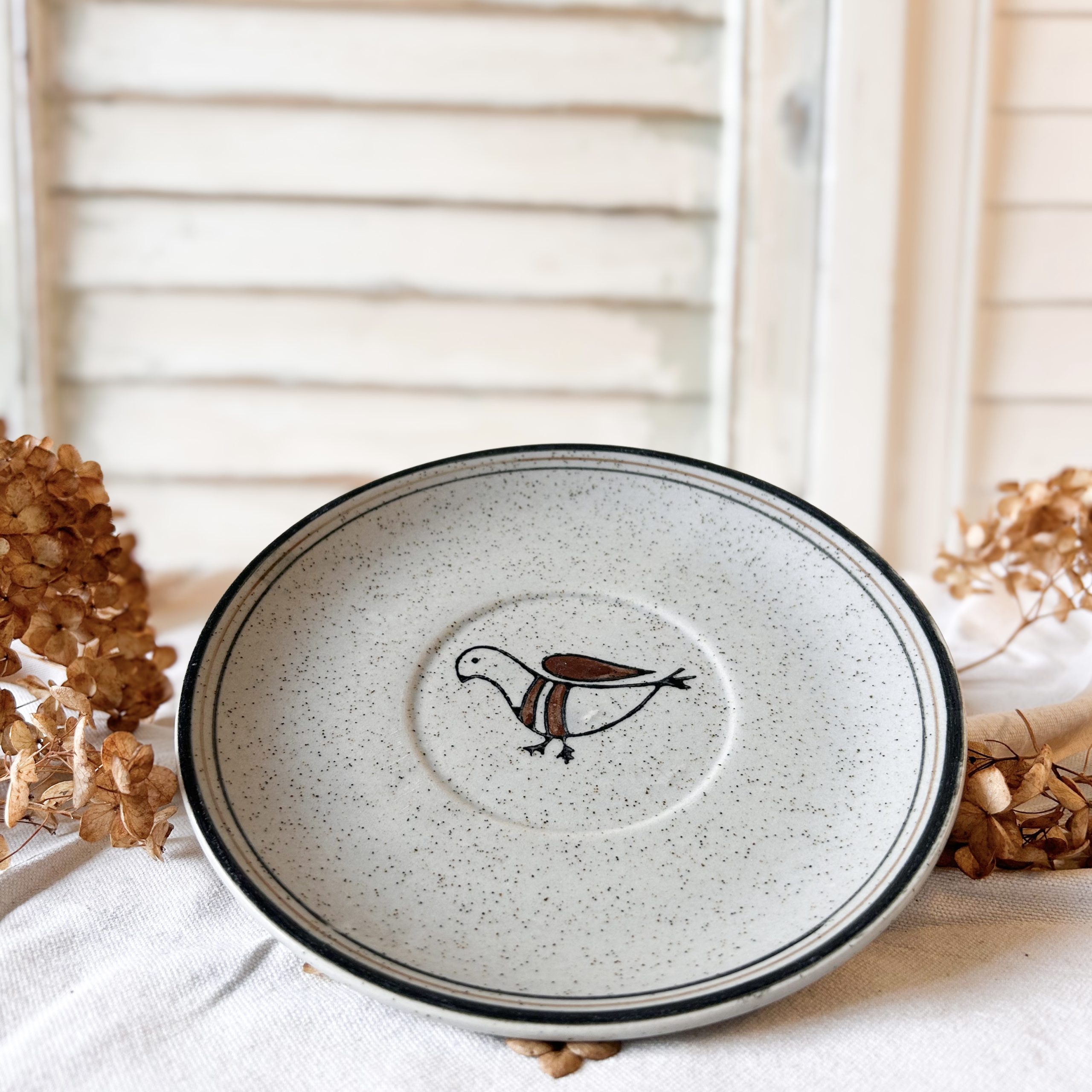 ASSIETTE SHAFFORD JAPON | EMILE