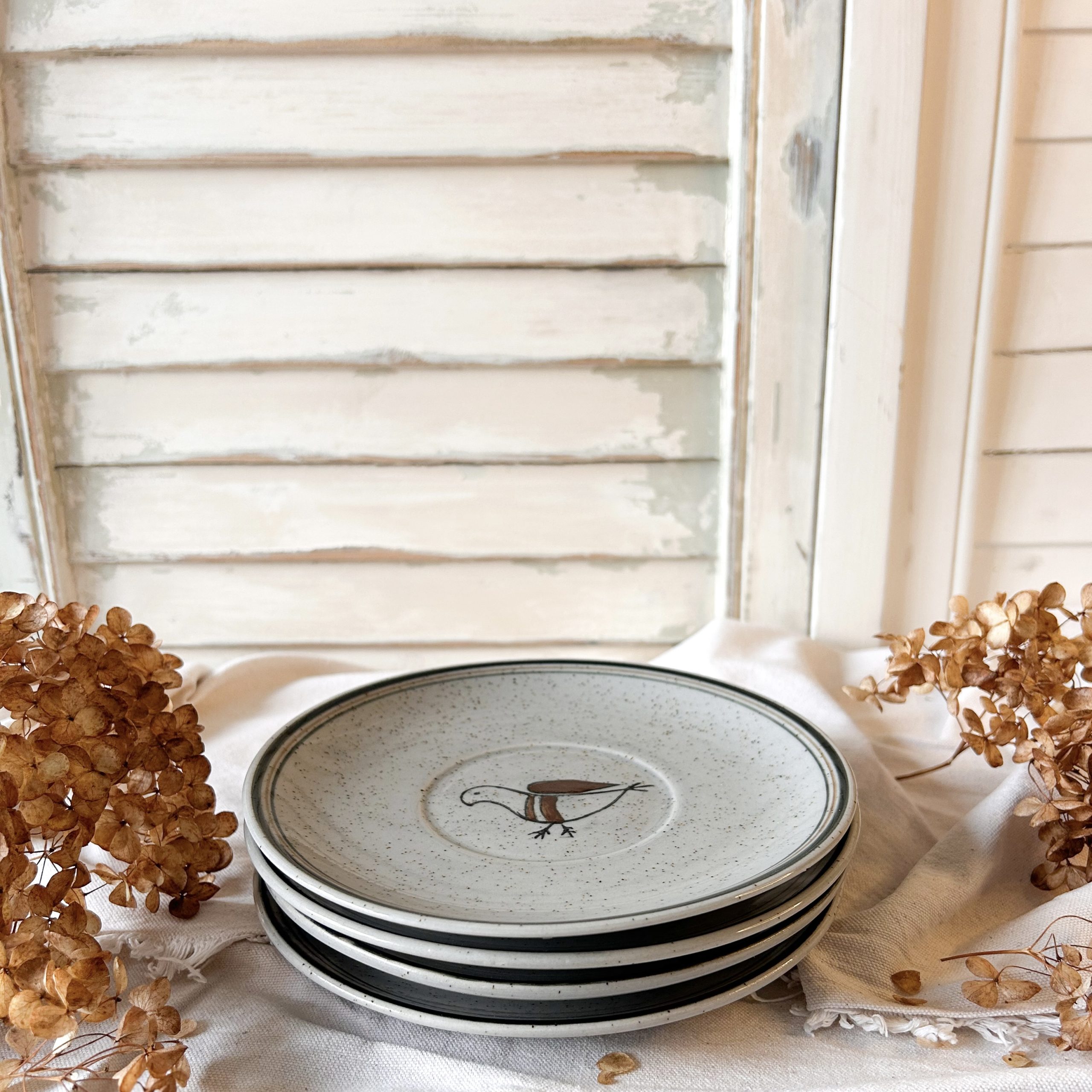 ASSIETTE SHAFFORD JAPON | EMILE