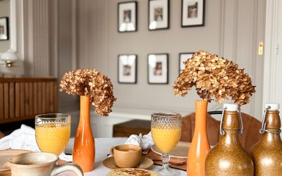 Slow Living et Décoration : Adopter des objets qui racontent une histoire..