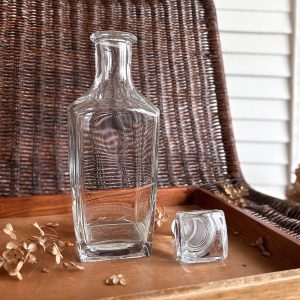 CARAFE WHISKY | EDGAR