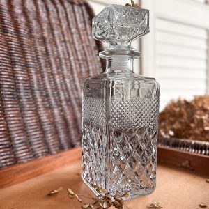 CARAFE WHISKY | HECTOR