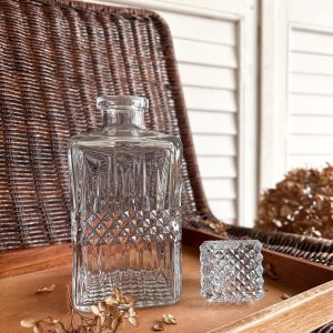 CARAFE WHISKY | HECTOR