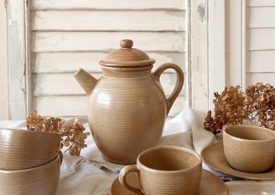 SERVICE THÉ | MARGAUX