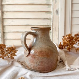 PICHET EN GRÈS | ERNEST