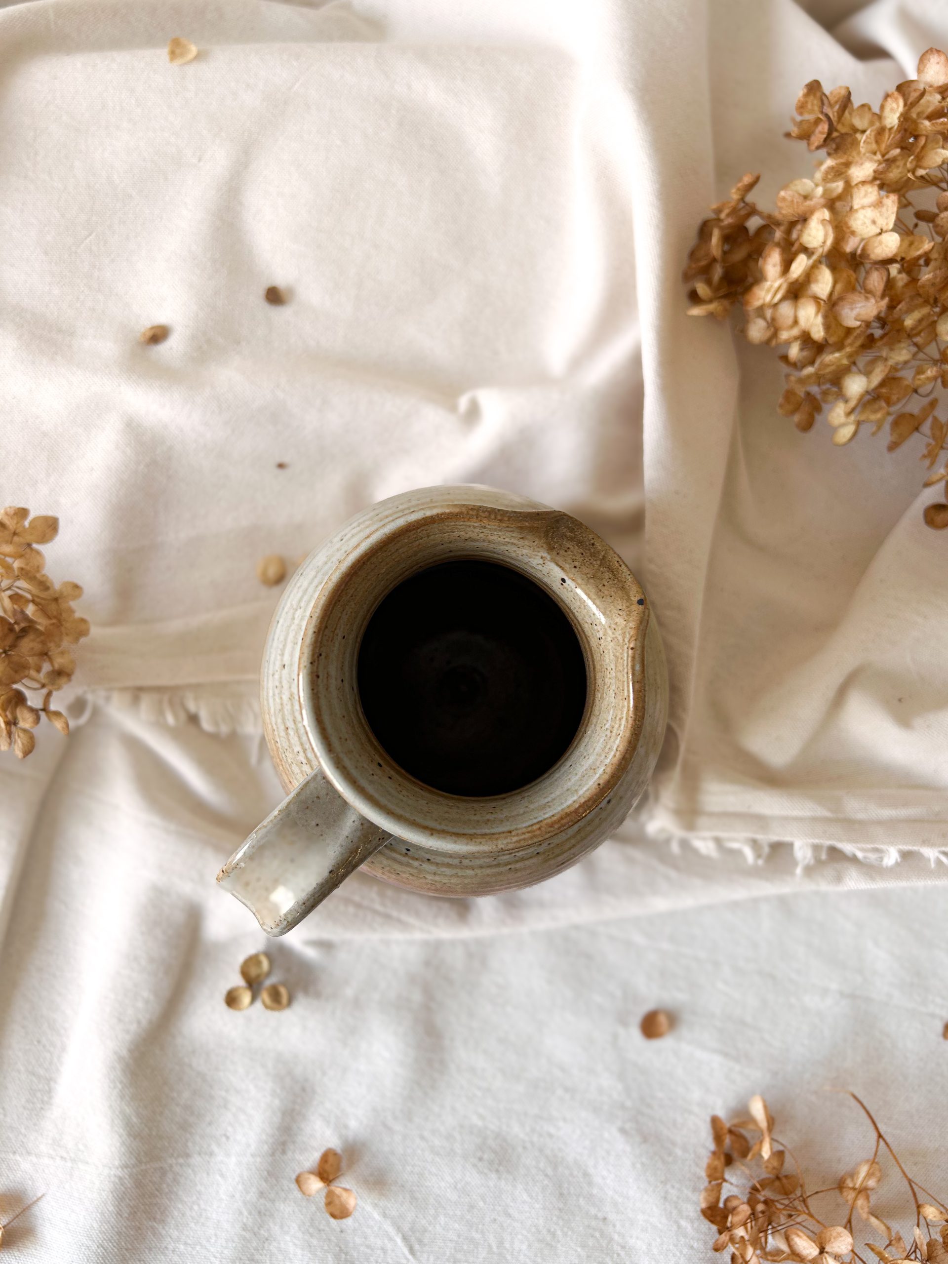 PICHET EN GRÈS | ERNEST