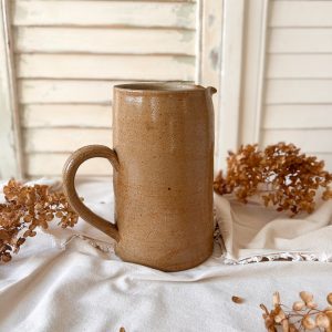 PICHET EN GRÈS | FÉLICIEN