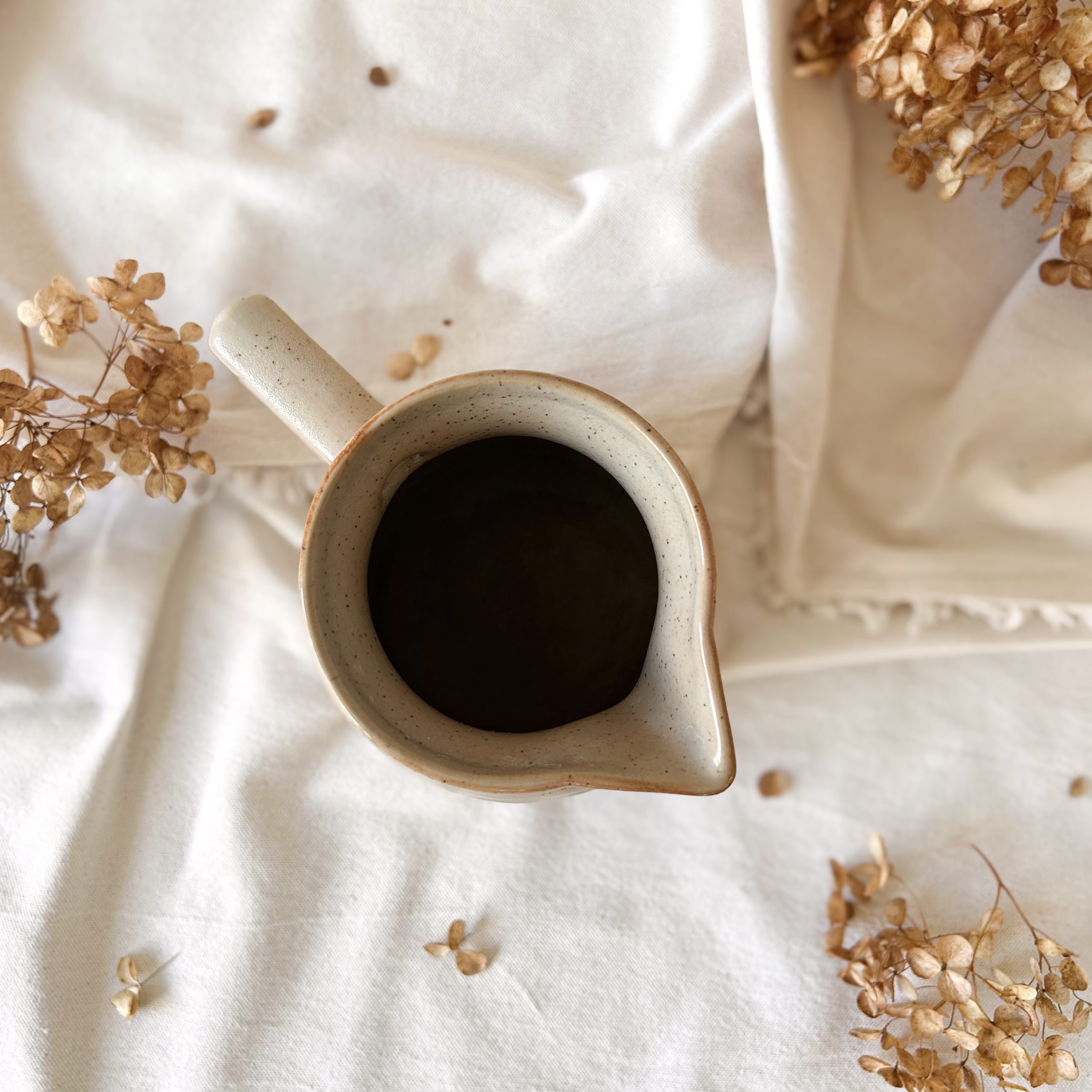 PICHET EN GRÈS | GARANCE