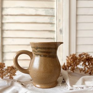 PICHET EN GRÈS | LUCIEN