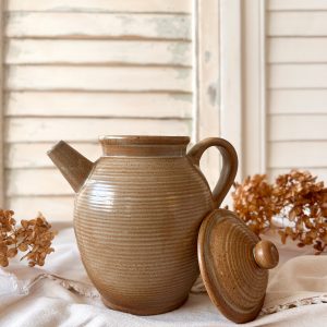 PICHET EN GRÈS | MARGAUX