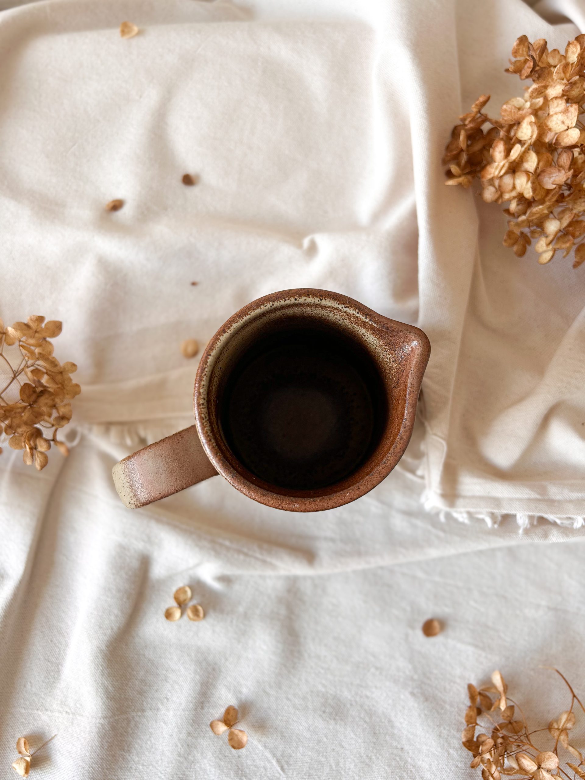 PICHET EN GRÈS | PAUL