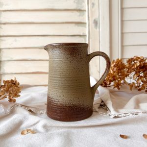 PICHET EN GRÈS | PAUL