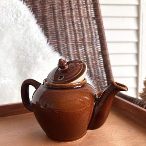 THÉIÈRE JULIETTE