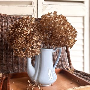 THÉIÈRE | VASE CHARLOTTE | POTTERY JOHNSON BROS