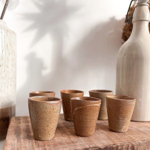 VERRES SHOOTER JULES ET LES COPAINS