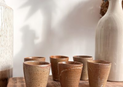 VERRES SHOOTER JULES ET LES COPAINS