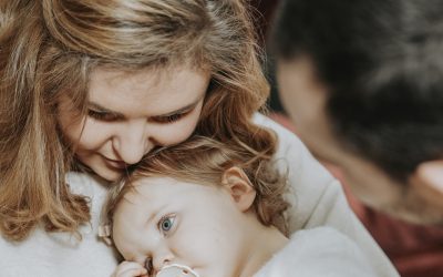 Le temps, le plus beau des luxes : maternité et art de vivre