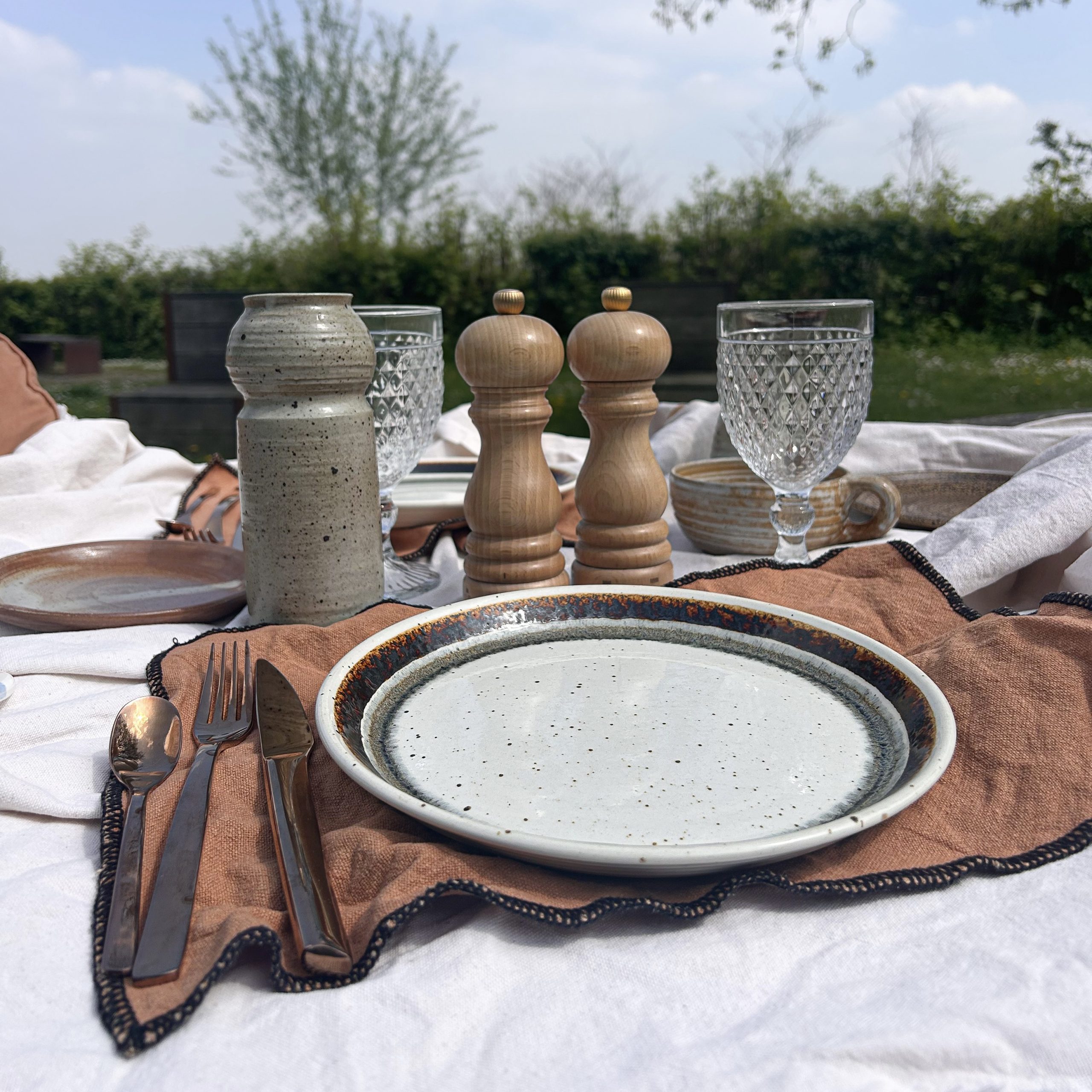 ASSIETTE ARCHILBALD – Image 9
