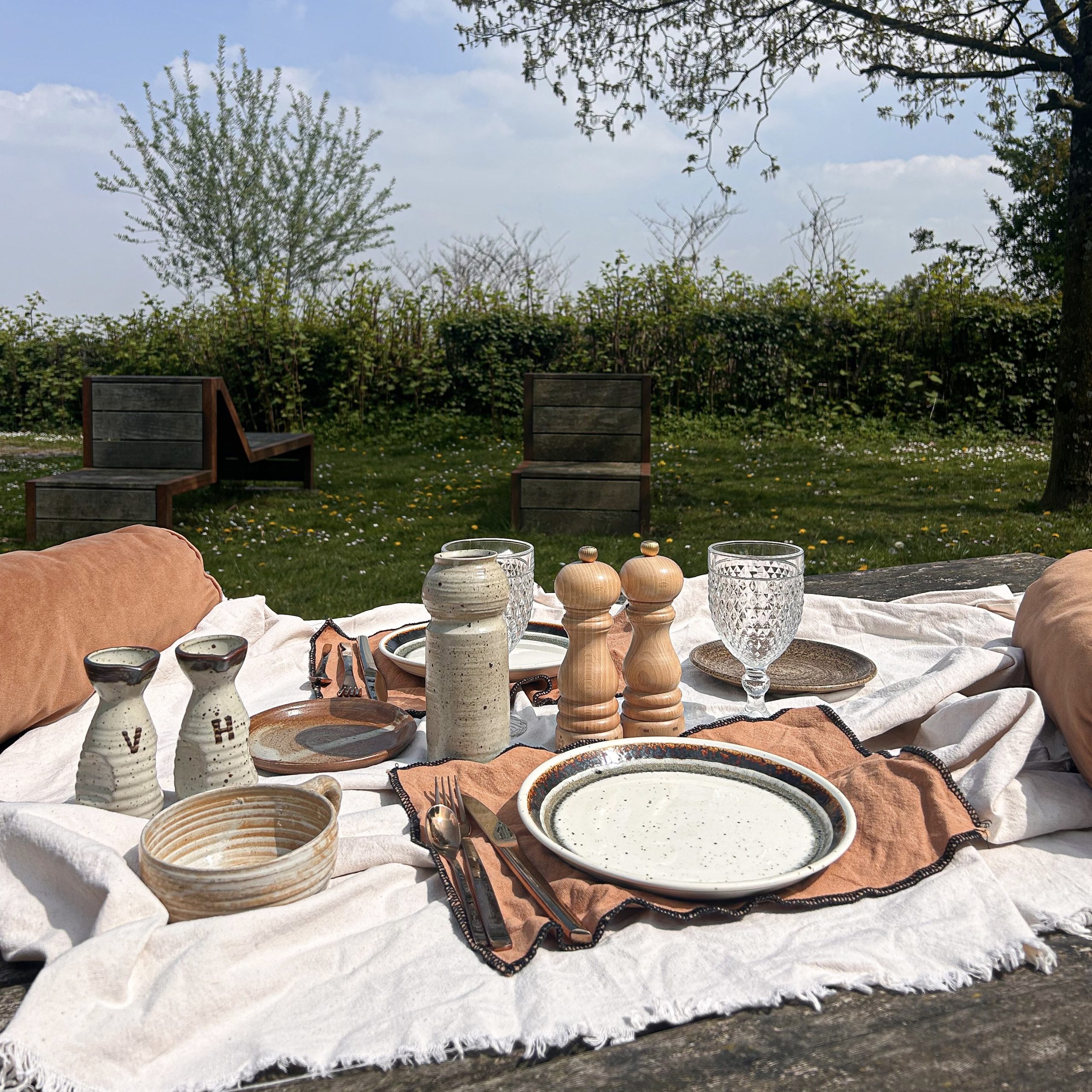 ASSIETTE ARCHILBALD – Image 8