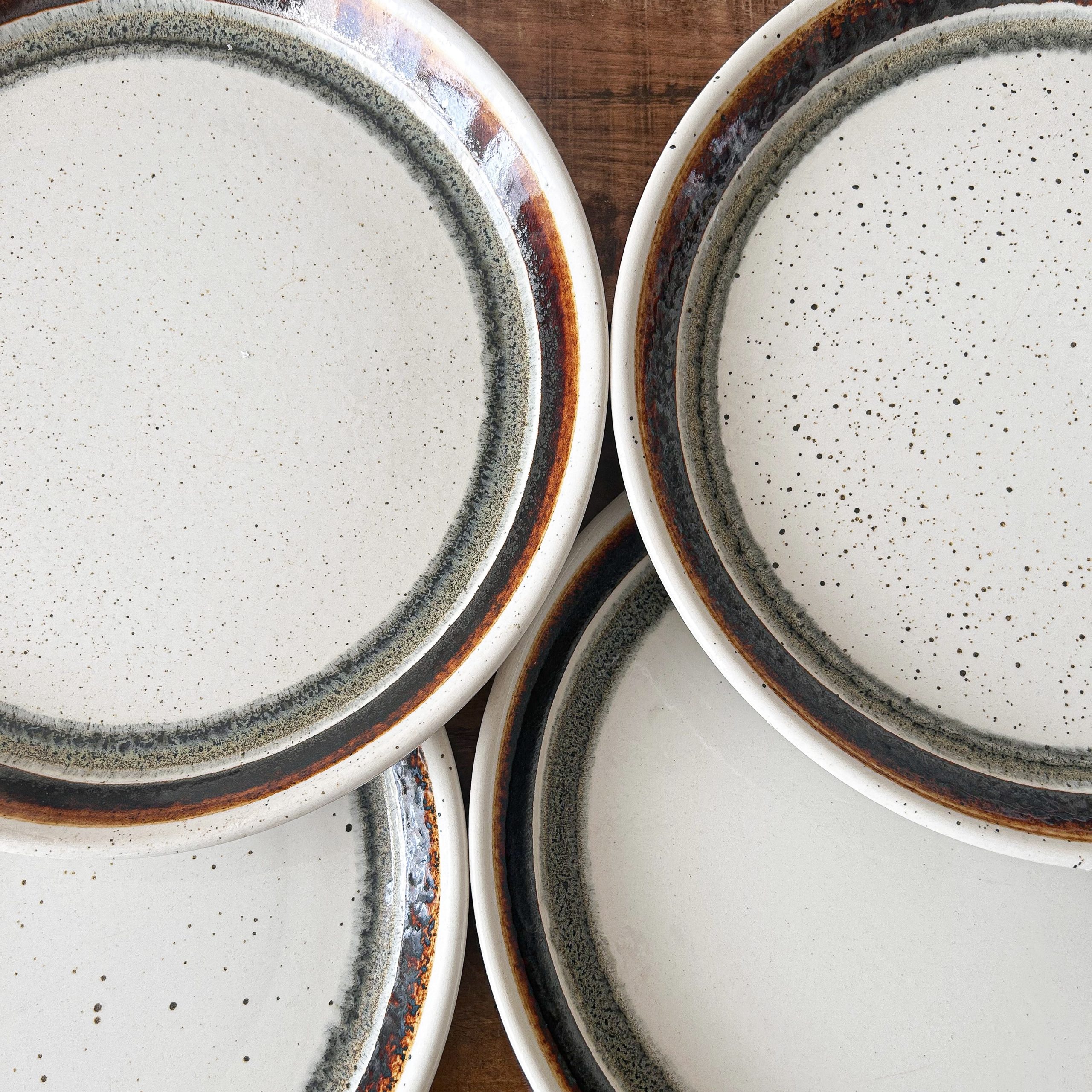 ASSIETTE ARCHILBALD – Image 2