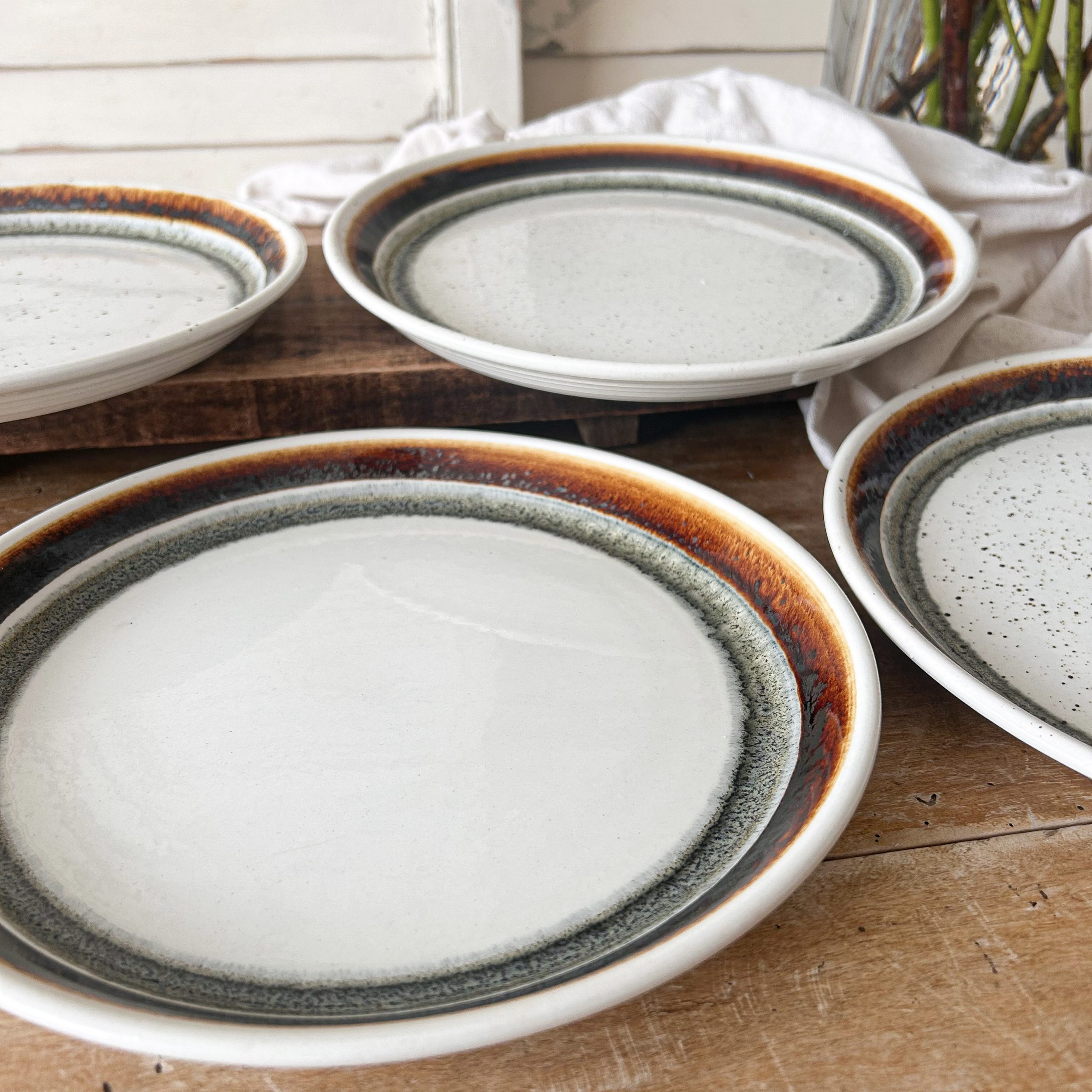 ASSIETTE ARCHILBALD – Image 5