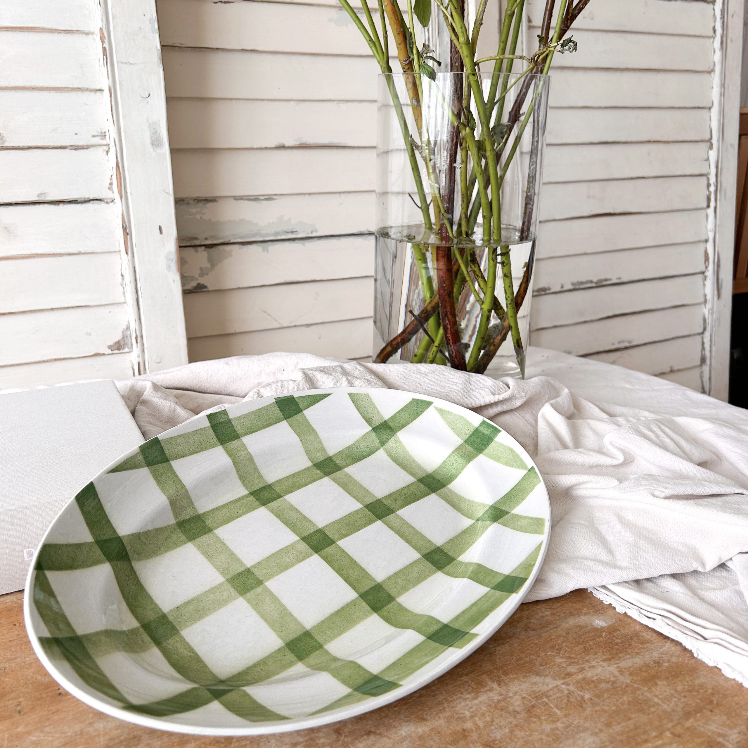 ASSIETTE LOUISE – Image 2