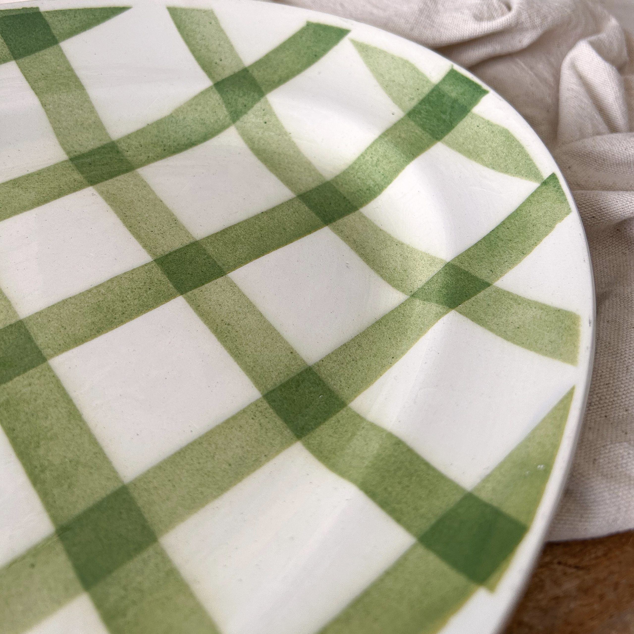 ASSIETTE LOUISE – Image 3