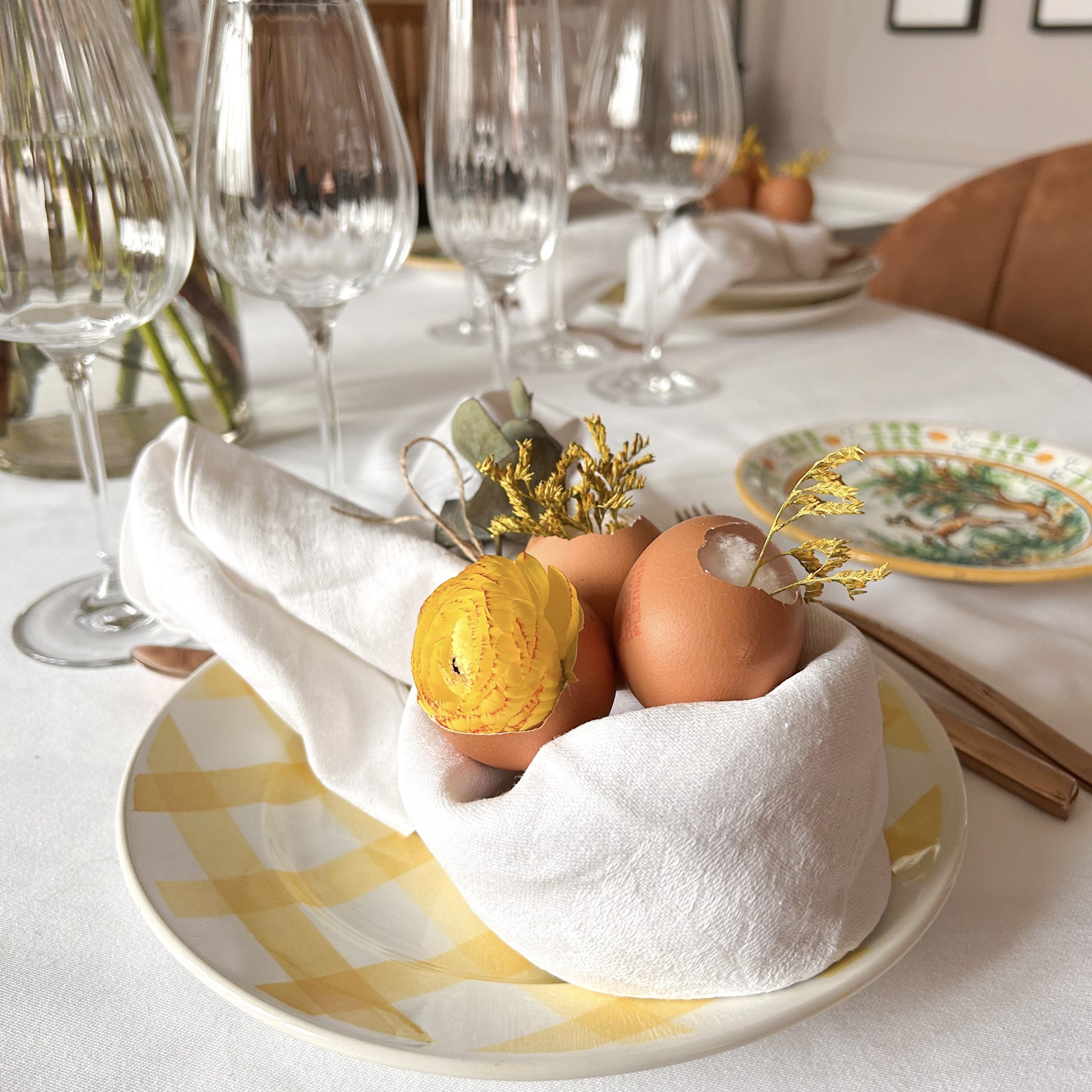 ASSIETTE LOUISE – Image 5