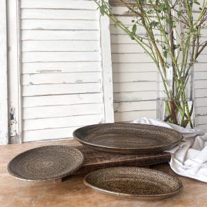 ENSEMBLE 3 PIÈCES ISIDORE