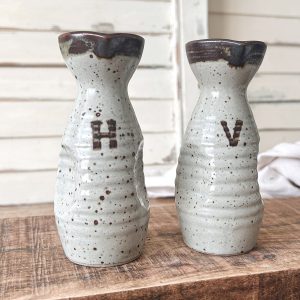 L'HUILIER LUCIEN ET LA VINAIGRIÈRE LUCIENNE