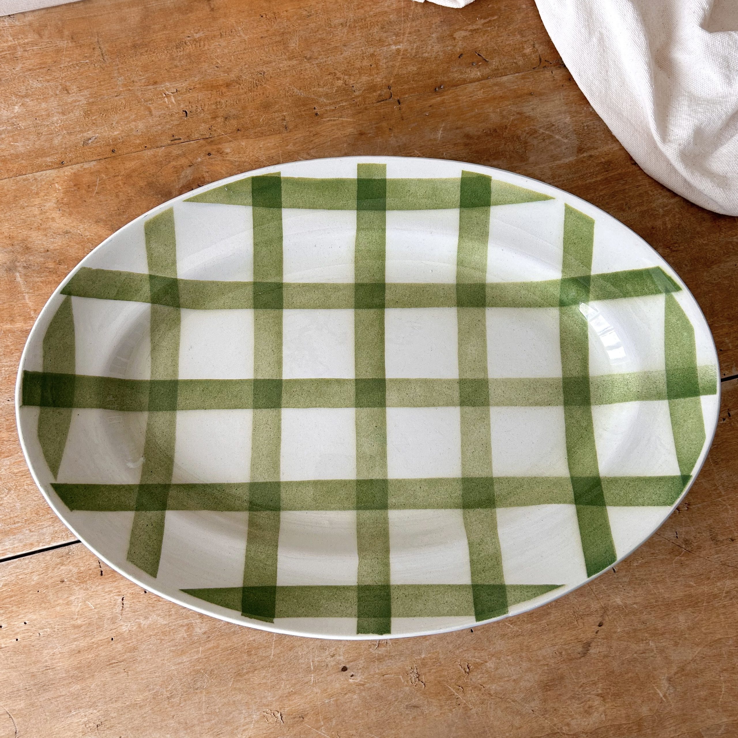 ASSIETTE LOUISE – Image 9