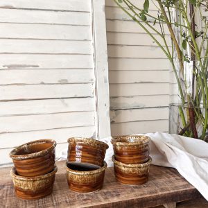 LOT DE 6 RAMEQUINS | OLYMPE ET LES COPAINS